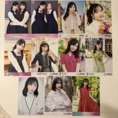 AKB48 - 小栗有以 生写真セット まとめ売りの通販 by FLOWER