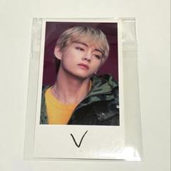 BTS ジミン トレカ フォトカード FC 継続⚠️商品説明必読