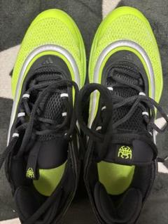 adidas D.O.N.ISSUE 27.5センチ