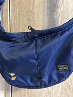 ポーター   スヌーピー  ボディバッグ Yahoo!オークション -「(porter ポーター) スヌーピー