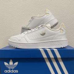 adidas NY90W 22.5センチ　新品　gw7010のサムネイル