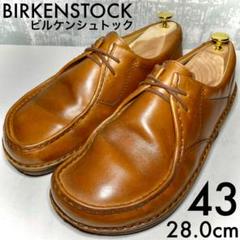 BIRKENSTOCK PASADENAビルケンシュトック パサデナの中古/未使用品 BIRKENSTOCK PASADENAビルケンシュトック パサデナの中古/未使用品