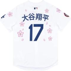 Dodgers 大谷翔平　漢字ユニフォーム　村上隆　M　MLB Ohtani m84948474442_1.jpg?1741857060