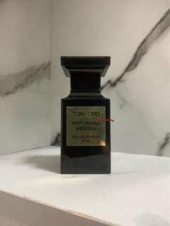 TOM FORD PATCHOULI ABSOLU 50ML 廃盤 Patchouli Absolu Tom Ford perfume - a fragrance for women