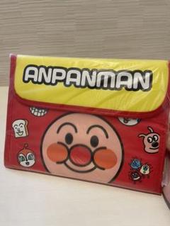 母子手帳ケース アンパンマン ⑥
