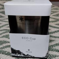 スノーピーク ECOカップ 名古屋エリア