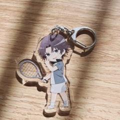 跡部景吾 アクリルスティック テニプリ - メルカリ