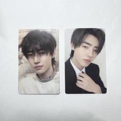 ENHYPEN weversealbumver. ソンフン