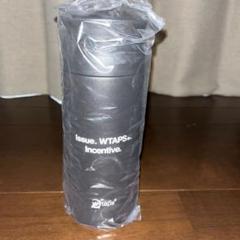 WTAPS 水筒 500ml 新品未使用品 2025年最新】WTAPS 水筒の人気アイテム - メルカリ