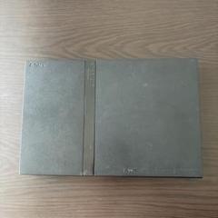SONY PS2 SCPHー70000 本体　ジャンク品
