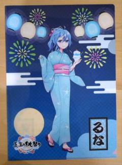 2025年最新】カラフルピーチ 真夏の桃祭り クリアファイルの人気