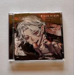 葛葉 Black Crack 初回限定盤A