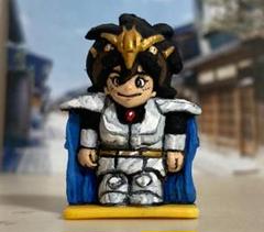 龍星丸　カバヤ　魔神英雄伝ワタル　消しゴム　ソフビ　フィギュア　食玩 魔神英雄伝 ワタル マイナー 消しゴム フィギュア ワンフェス WF