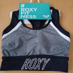 ROXY　トップス　ヨガ、ピラティス等々