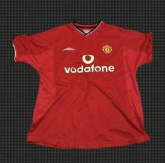 2025年最新】manchester united umbroの人気アイテム - メルカリ