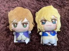 2025年最新】オスカル ぬいぐるみの人気アイテム - メルカリ