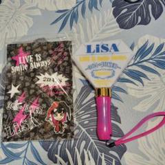新品 未開封 LiSA 364+JOKER トランプ LiSA/LiVE is Smile Always ～364+JOKER～ at YOKOHAMA ARENA