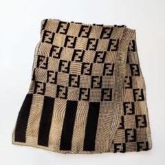 楽天市場】FENDI フェンディ FXT091 A6DN カラー2色 シルク