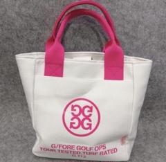 新品未使用】G/FORE ゴルフ カート バッグ ジーフォア - メルカリ