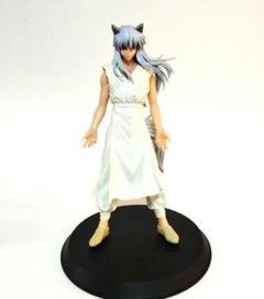 【レア】幽遊白書　DXフィギア 2種 Amazon | 未開封 幽遊白書 DXフィギュア 2 妖狐蔵馬 YUYU