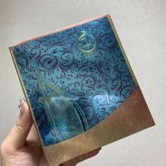 Zemila Concentrated Perfume Oil ゼミラ 香油 Zahra concentrated perfume oil