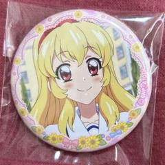 アイカツ　BOX Aチョコインサブレ イオン限定　3点缶バッジ　星宮いちご 商品紹介 | 株式会社ソル・インターナショナル