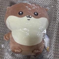 カワウソくじ　A賞　特大ぬいぐるみ　B賞 C賞　セット！ ② ナガノのカワウソ ぬいぐるみくじ - ナガノマーケット ナガノ