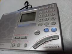 Amazon.co.jp: SONY ICF-SW7600GR FMラジオ : 家電＆カメラ
