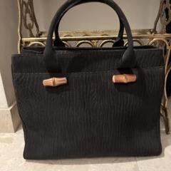 ジョリボース jollibors クロコバッグ ボルドー 赤 VERO COCCO