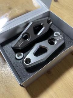 ☆DIMOTIV di-ssb-ka-04 スタンドフックブラケット Z1000