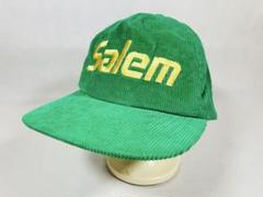 DEAD STOCK SALEM セーラム トラッカーキャップ コーデュロイ DEAD STOCK SALEM セーラム トラッカーキャップ コーデュロイ