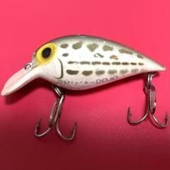 希少！美品！！オールド ストーム ファッツオー 70㎜ 3個 ルアーセット ストーム STORM ファッツォー FATSO ジャパンカラー オイカワ