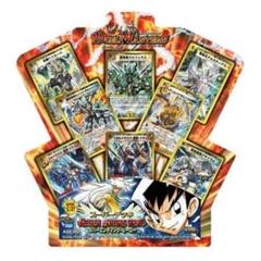 デュエマ スーパーデッキクロス ネバーエンディングヒーロー