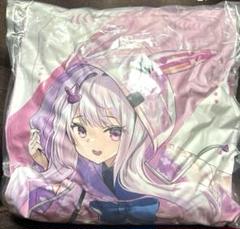 新品未開封　ニケ　アリス　ビッグクッション GiGO限定