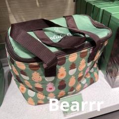ホノルルクッキー エコバッグ ランチバッグ ハワイ - メルカリ