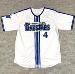 2025年最新】横浜ベイスターズ＃1進藤達哉レプリカユニフォーム