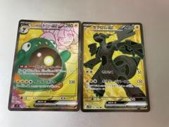 ナンジャモのハラバリー　イルカマン　グラードン　ハクリュー　SR SAR 31枚 ナンジャモのハラバリーex - カードラッシュ[ポケモン]
