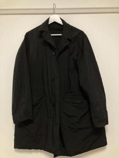 ジャケット・アウター TEATORA TIME ADAPTER COAT Dual Point TEATORA Time Adapter BR-PLUS Black | HAVEN