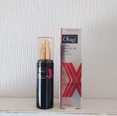 オバジ X ディープアドバンスドリフト セラム 45g 美容液 ハリ