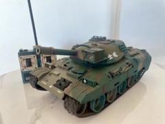 2025年最新】74式戦車ラジコンの人気アイテム - メルカリ