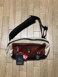 ■CHROME：MINI KADET スリングバッグのサムネイル