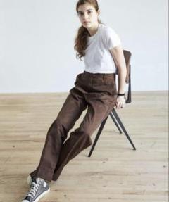 Shinzone SKATER PANTS スケーターパンツ 黒36 極美品 - メルカリ