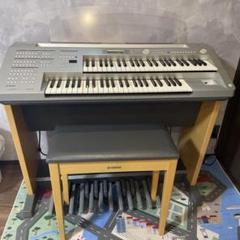 美品 ヤマハエレクトーン EL500 椅子つき ヤマハ | EL-500 - エレクトーン - 概要