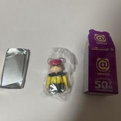 最新作　ベアブリック シリーズ50 BE@RBRICK X Japan hide