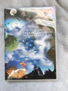 2025年最新】ドリカム DVD 2003の人気アイテム - メルカリ
