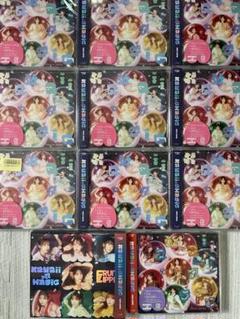 FRUITS ZIPPER CDセット