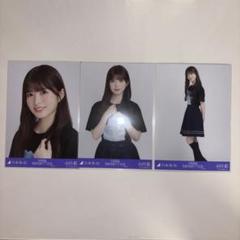 乃木坂46 生写真 ドット ライブT 大阪 コンプ 小川彩 乃木坂46 小川彩 大阪ライブt,ドット 生写真 コンプ - メルカリ