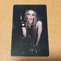 2025年最新】Xg トレカ チサ hmvの人気アイテム - メルカリ