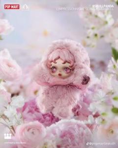 スカルパンダ インプレッショニズムシリーズ ぬいぐるみ Windflower m82105004449_1.jpg?1749206196