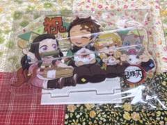 鬼滅の刃　竈門炭治郎アクリルスタンド